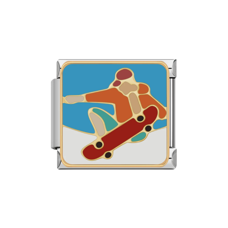 Skate Swish