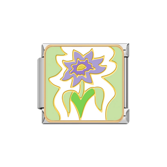 Velvet Petal