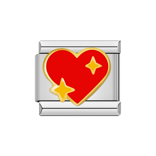 Twinkle Heart