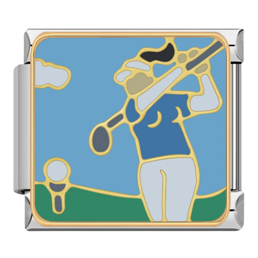 Putter Pop
