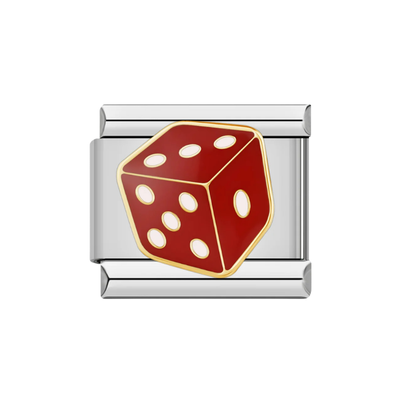Lucky Toss