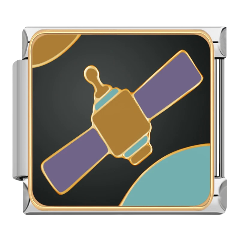 Orbit Bit