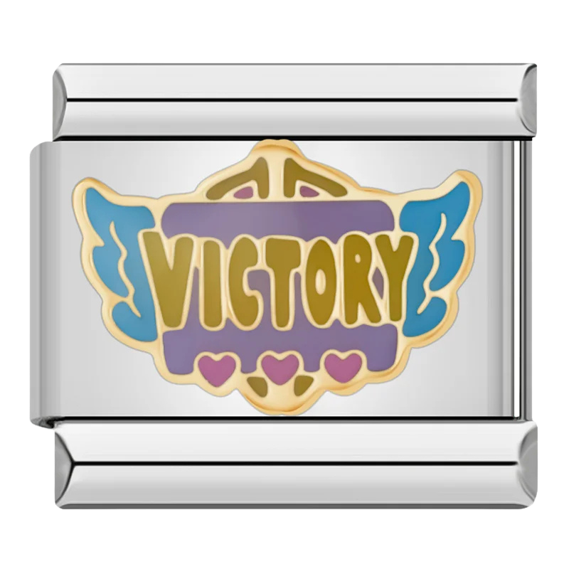 Victory Vibes