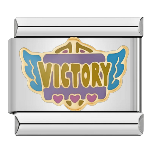 Victory Vibes