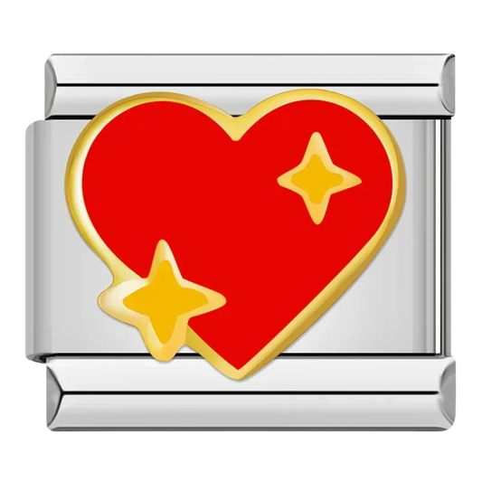 Twinkle Heart