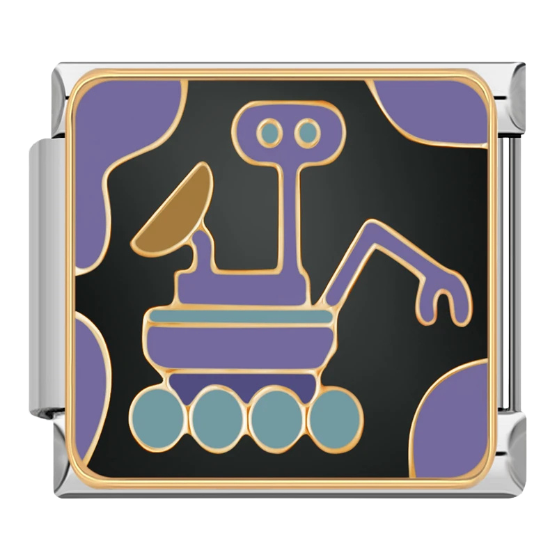 Astro Rover