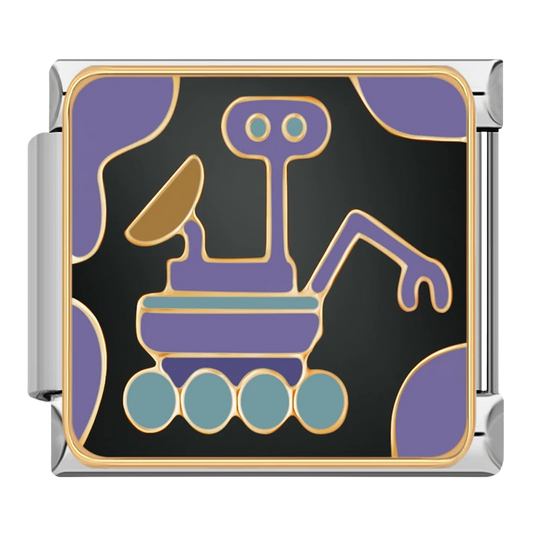 Astro Rover