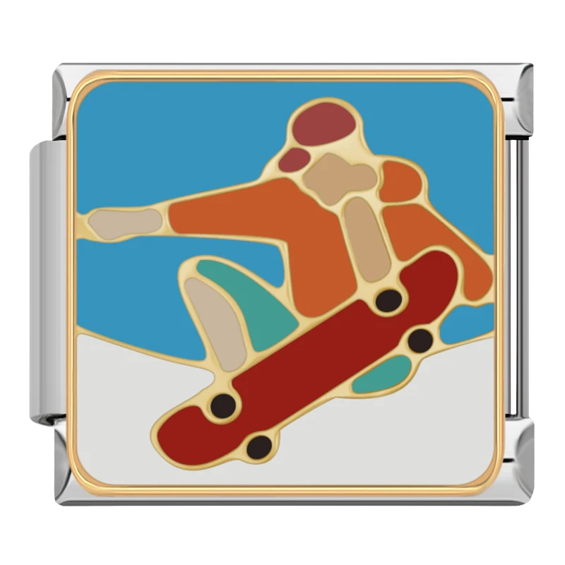 Skate Swish