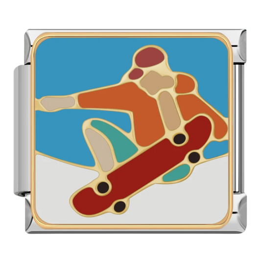 Skate Swish