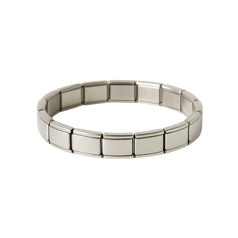Canvas Bracelet