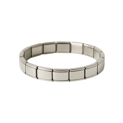 Canvas Bracelet