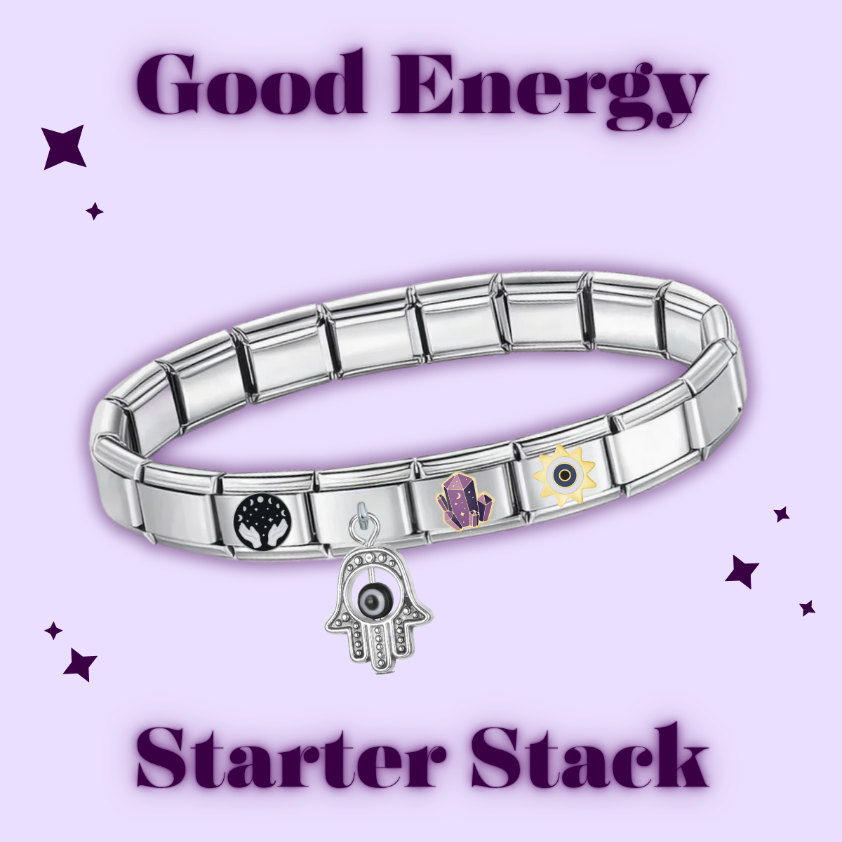 GOOD ENERGY