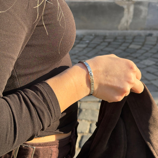 Strip Bracelet
