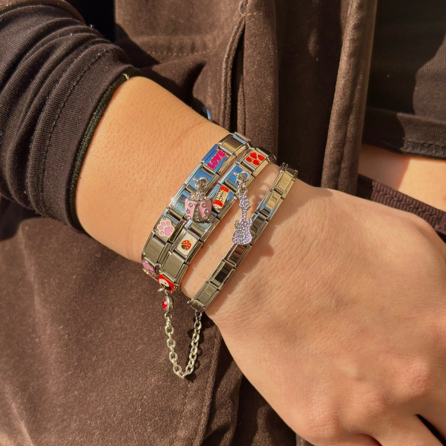 Strip Bracelet