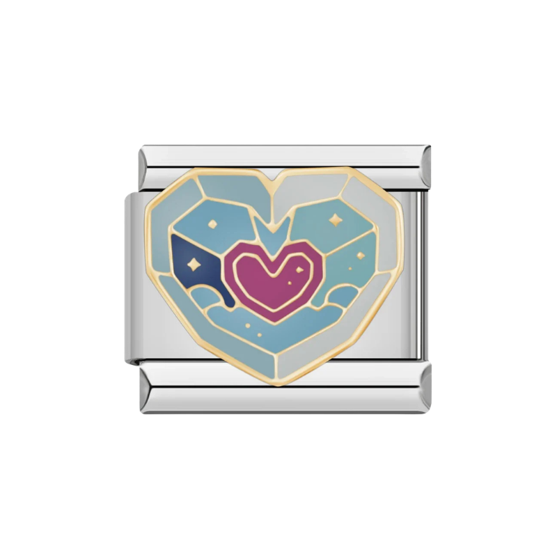 Ice Heart