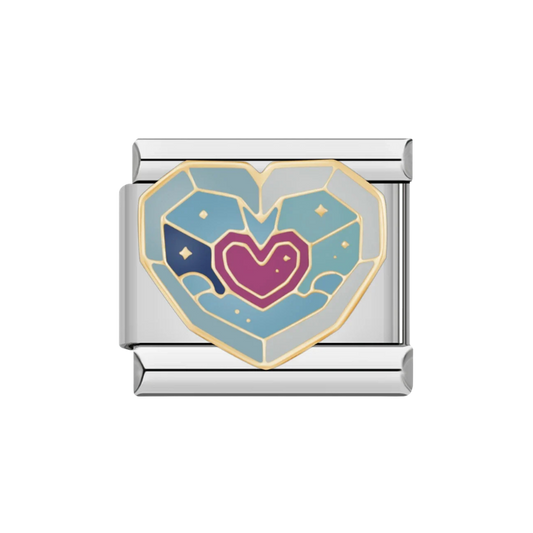Ice Heart