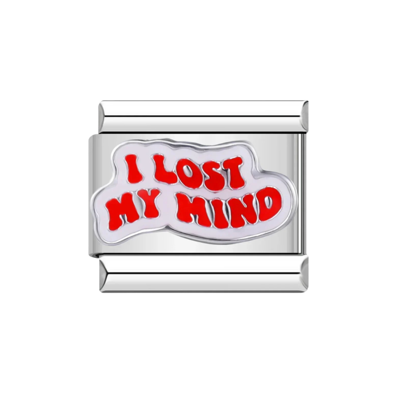 Lost My Mind