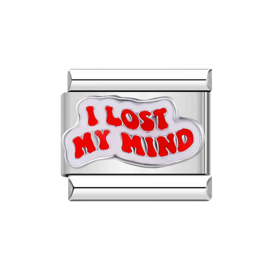 Lost My Mind