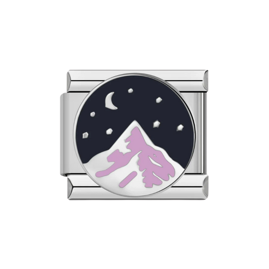 Moonlit Peak