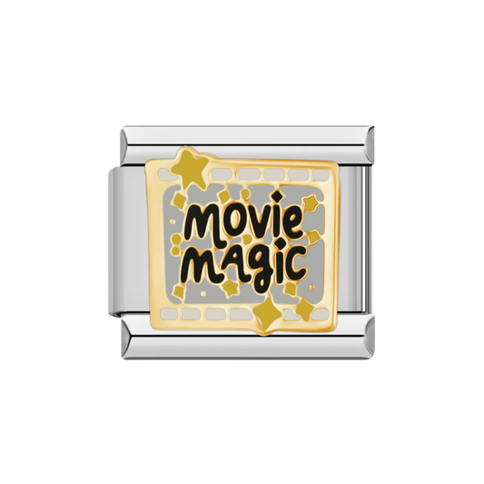Movie Magic