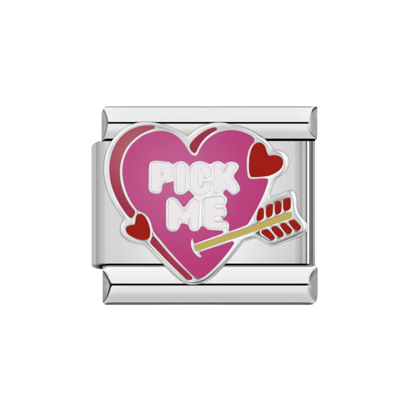 Pick Me Heart