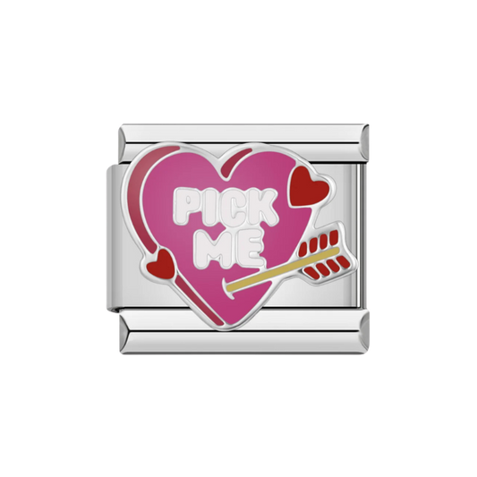 Pick Me Heart
