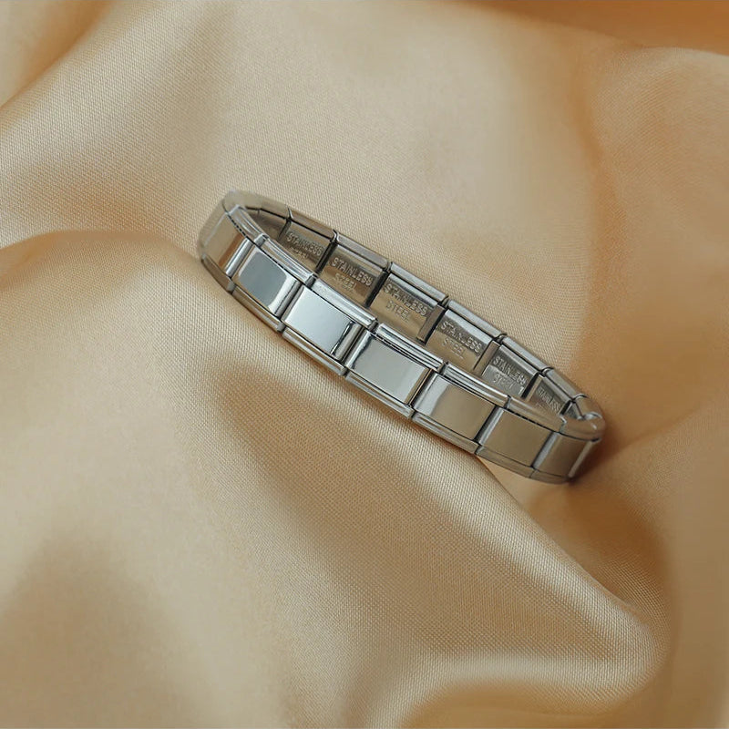 Canvas Bracelet