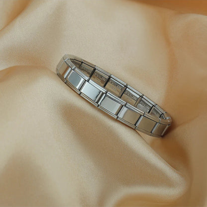 Canvas Bracelet