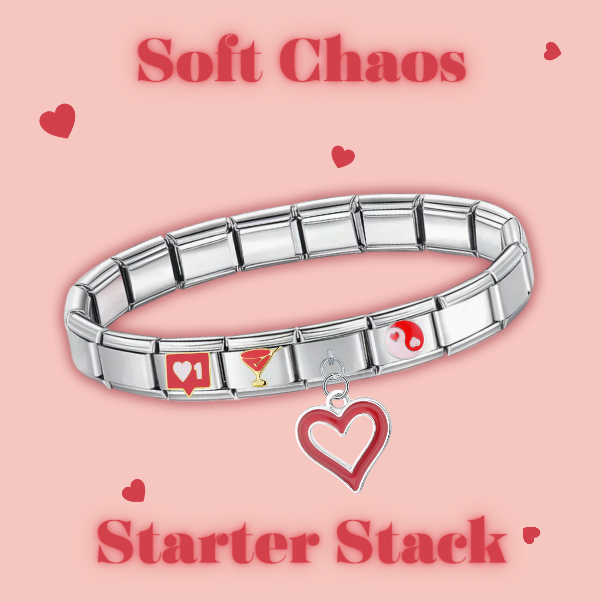 SOFT CHAOS