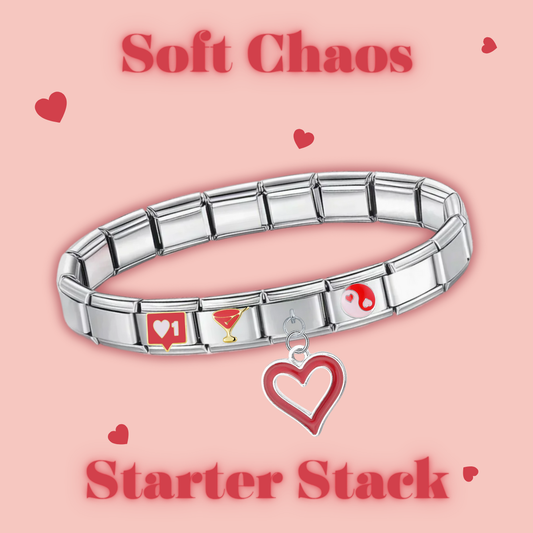 SOFT CHAOS