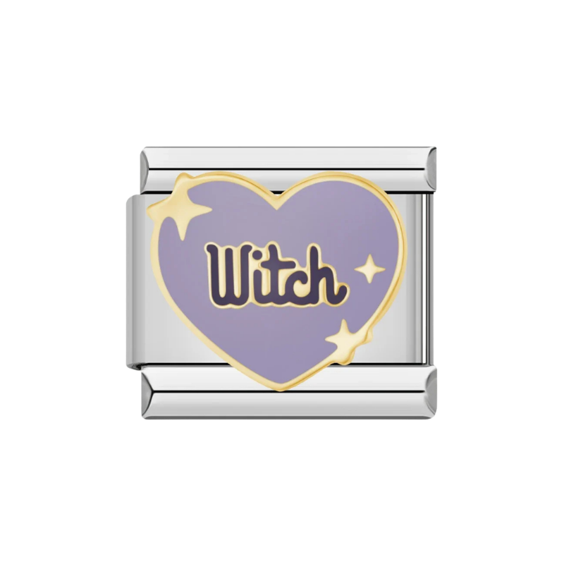 Witch Heart