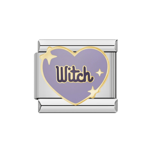 Witch Heart